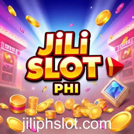 Exploring the Rise of Jili Slot PH in the World of Online Slot Games