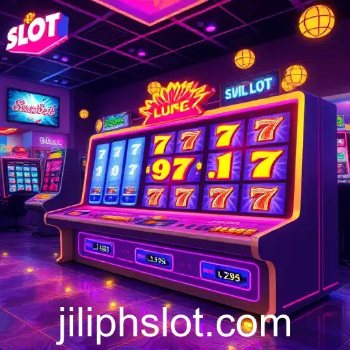 The Rise of Jili Slot PH in the Gaming Market