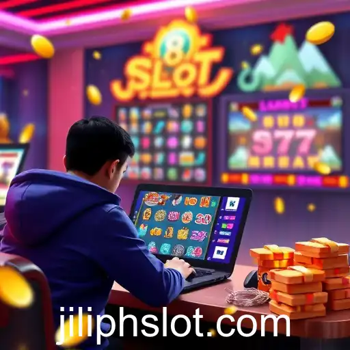 Rise of Jili Slot in PH