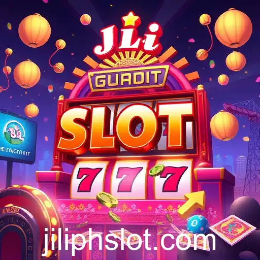 The Rise of Jili Slot PH in the Global Gaming Arena