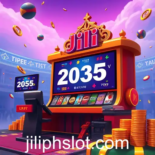 Jili Slot PH: Impact and Trends in Online Gaming
