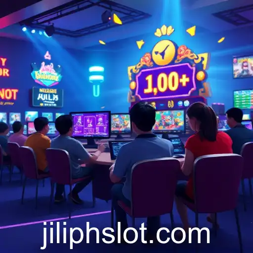 Jili Slot PH: Trends and Insights