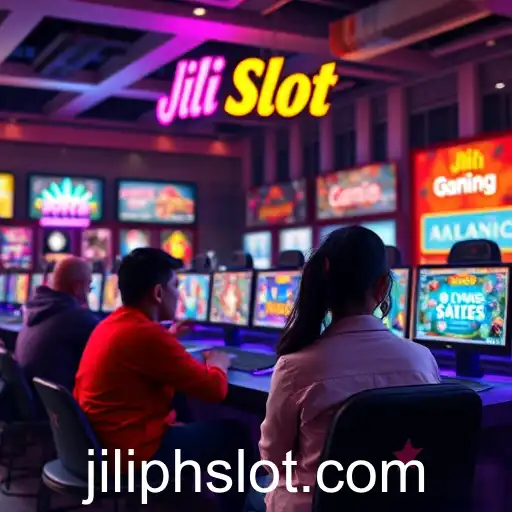 Jili Slot PH: A Growing Trend