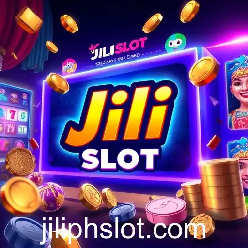 The Rise of Jili Slot PH in Online Gaming
