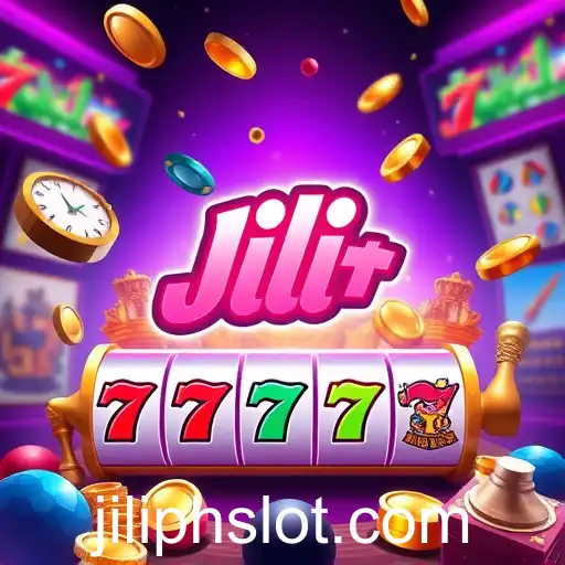 The Rise of Jili Slot in the Philippines