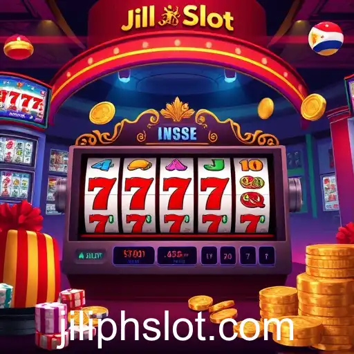The Rising Popularity of Jili Slot in the Philippines