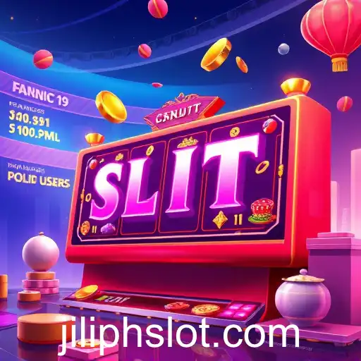Jili Slot PH Gains Popularity in Online Gaming