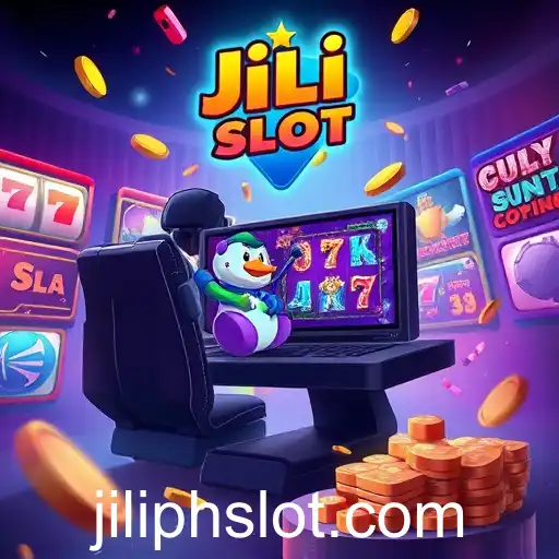 Rise of Online Gaming in the Philippines