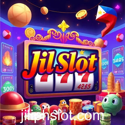 The Rise of Jili Slot in Gaming