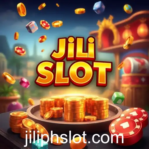 The Rise of Jili Slot PH in the Digital Gaming Arena