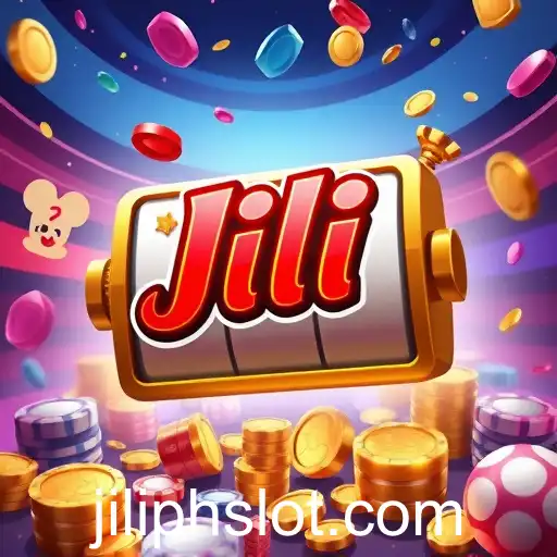 The Rise of Jili Slot PH in the Online Gaming World