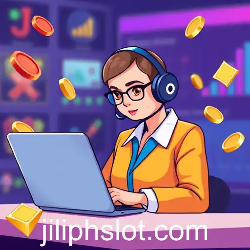 Exploring the 'Customer Support' Category for Jili Slot PH Enthusiasts