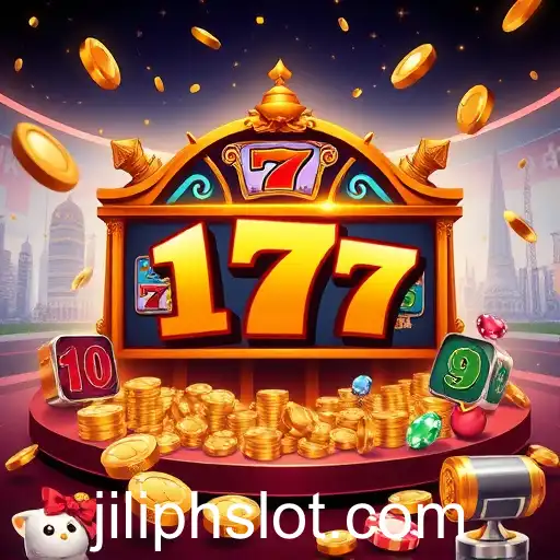 The Rise of Jili Slot PH in the Gaming Industry