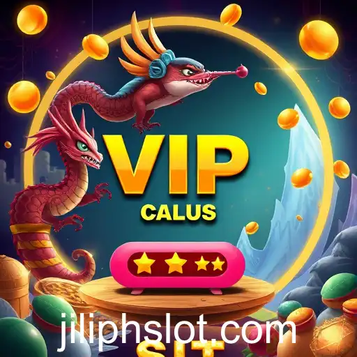 Exploring the Allure of VIP Club: A Dive into Jili Slot PH